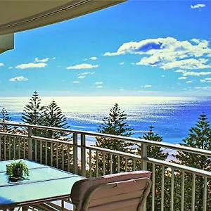 Apartmanhotel Indigo Blue