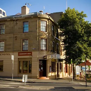 Hotel Customs House ***