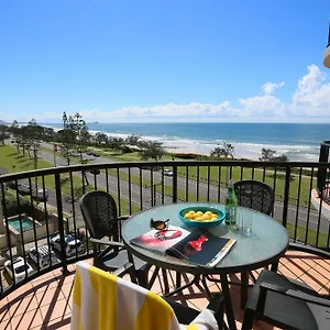 Lejlighedshotel Ocean Boulevard ****