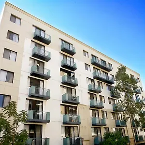 Lejlighedshotel Mont Clare Boutique ****